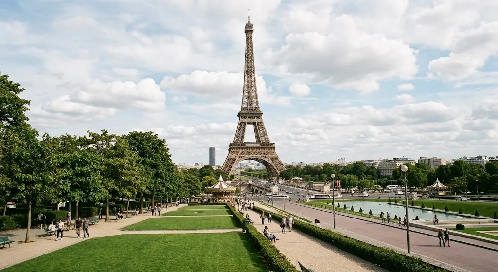 استخراج فيزا فرنسا من الكويت مكتب الفا سيرفس