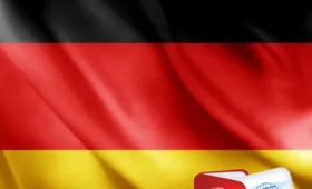 استخراج فيزا ألمانيا