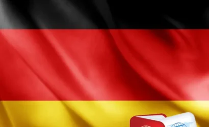 استخراج فيزا ألمانيا