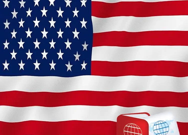 استخراج فيزا أمريكا