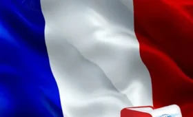 استخراج فيزا فرنسا