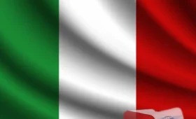 استخراج فيزا أيطاليا