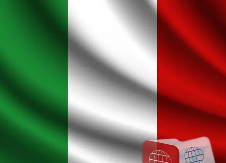 استخراج فيزا أيطاليا