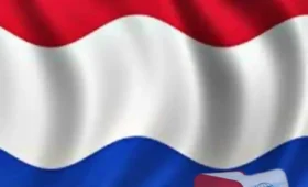 استخراج فيزا هولندا