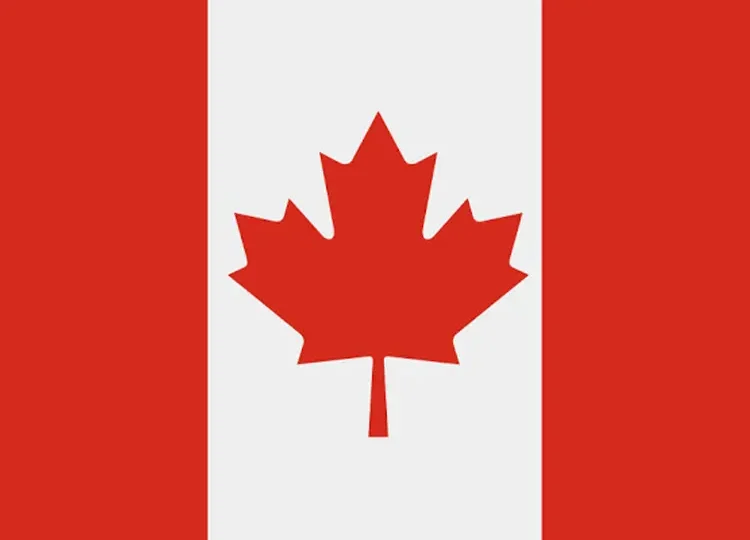 مكتب استخراج فيزا كندا